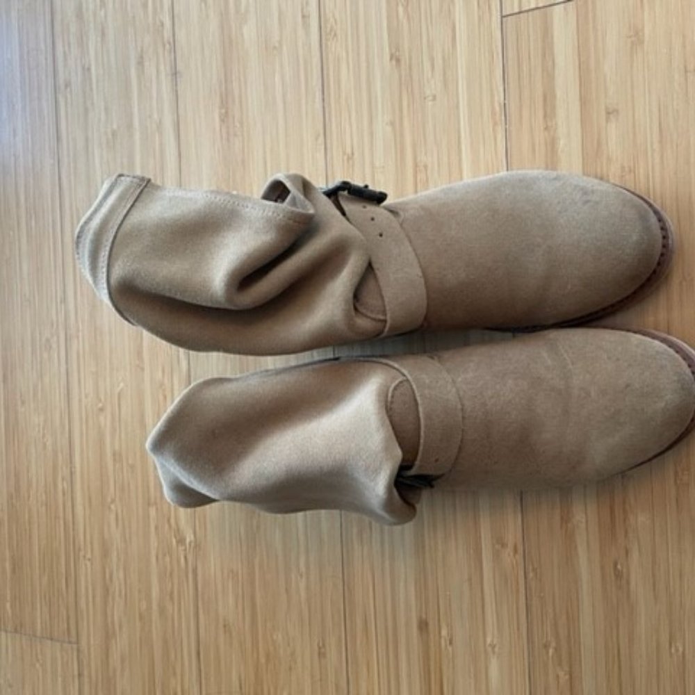 Frye boots size 8